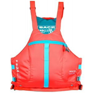 Buoyancy Aids and PFDs