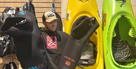 kayaking spray decks blog